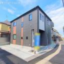  新築一戸建て