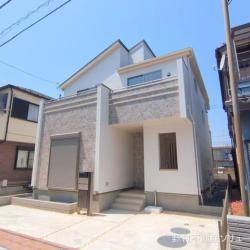 物件画像 市川市若宮3丁目