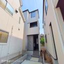  新築一戸建て