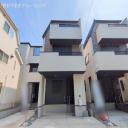  新築一戸建て