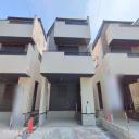  新築一戸建て