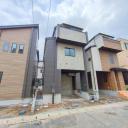  新築一戸建て