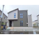  新築一戸建て