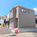  新築一戸建て