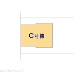 市川市本北方1丁目 新築一戸建て