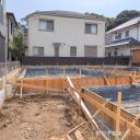  新築一戸建て