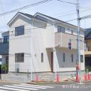  新築一戸建て