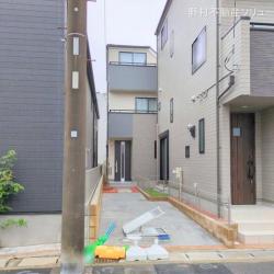 物件画像 市川市入船