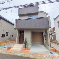 物件画像 市川市入船