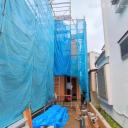  新築一戸建て