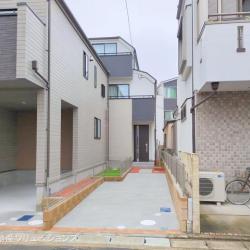 物件画像 市川市入船