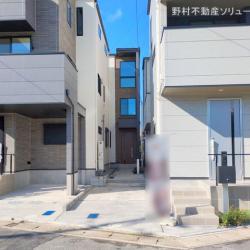 物件画像 市川市二俣2丁目