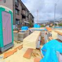  新築一戸建て