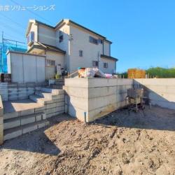 物件画像 市川市原木4丁目
