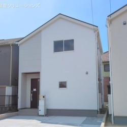 物件画像 市川市南大野3丁目