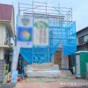  新築一戸建て