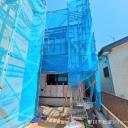  新築一戸建て