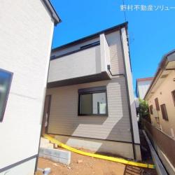 物件画像 市川市本北方3丁目