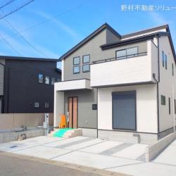 物件画像 市川市本北方3丁目