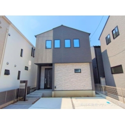 物件画像 市川市東菅野3丁目