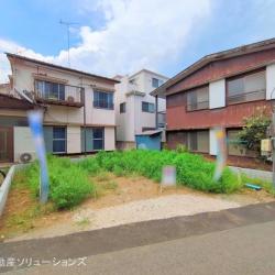 物件画像 朝霞市三原5丁目