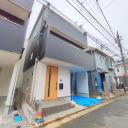  新築一戸建て