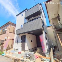 物件画像 朝霞市朝志ケ丘4丁目