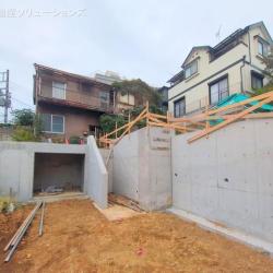 物件画像 板橋区中台1丁目