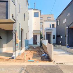 物件画像 志木市幸町2丁目