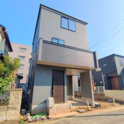 物件画像 志木市幸町2丁目