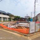  新築一戸建て