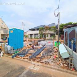 板橋区赤塚2丁目 新築一戸建て