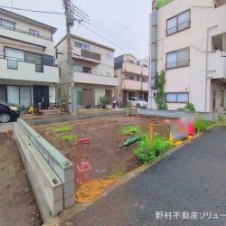 物件画像 板橋区前野町4丁目