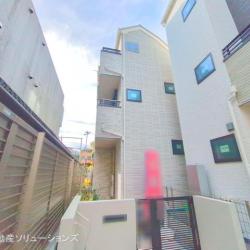物件画像 板橋区赤塚新町3丁目