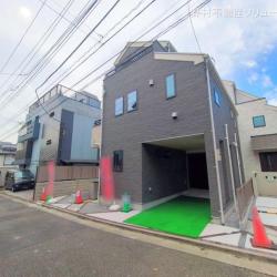 物件画像 板橋区赤塚新町3丁目