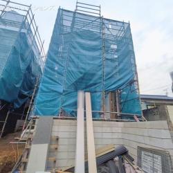 和光市白子3丁目 新築一戸建て