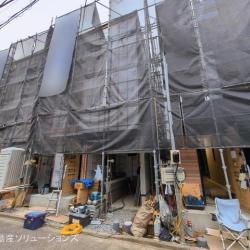 物件画像 朝霞市仲町1丁目