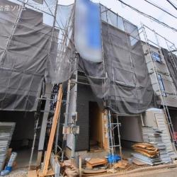 物件画像 朝霞市仲町1丁目