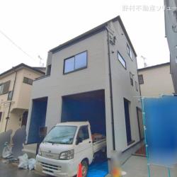 物件画像 朝霞市栄町2丁目