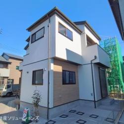 物件画像 志木市柏町5丁目