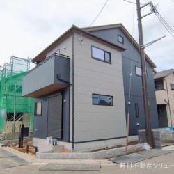 物件画像 志木市柏町5丁目