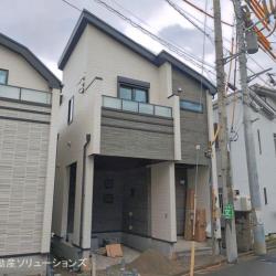 物件画像 練馬区田柄4丁目