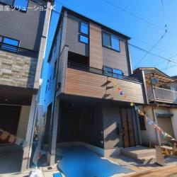 物件画像 朝霞市幸町1丁目