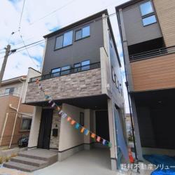 物件画像 朝霞市幸町1丁目