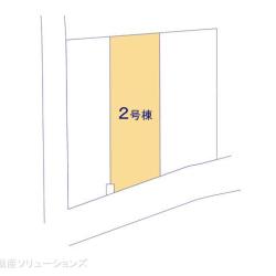 物件画像 板橋区西台2丁目