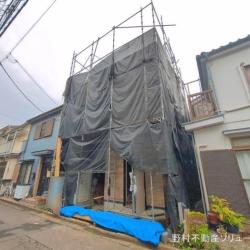 物件画像 朝霞市三原1丁目