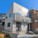 志木市本町2丁目 新築一戸建て
