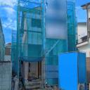 新築一戸建て