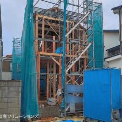 物件画像 板橋区赤塚5丁目