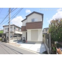  中古一戸建て